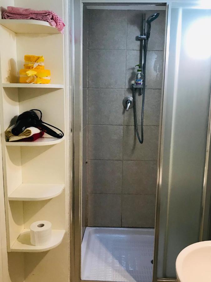 شقة Le Deja Vue تْشيتّا دي كاستيلّو المظهر الخارجي الصورة